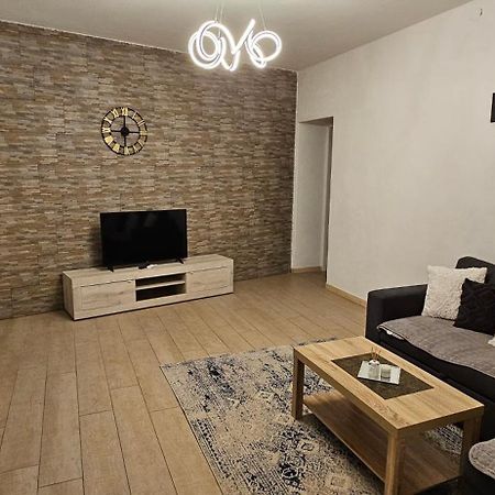 Nicrob Apartment Monfalcone Ngoại thất bức ảnh