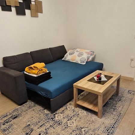 Nicrob Apartment Monfalcone Ngoại thất bức ảnh
