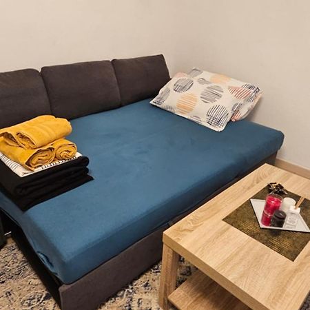 Nicrob Apartment Monfalcone Ngoại thất bức ảnh