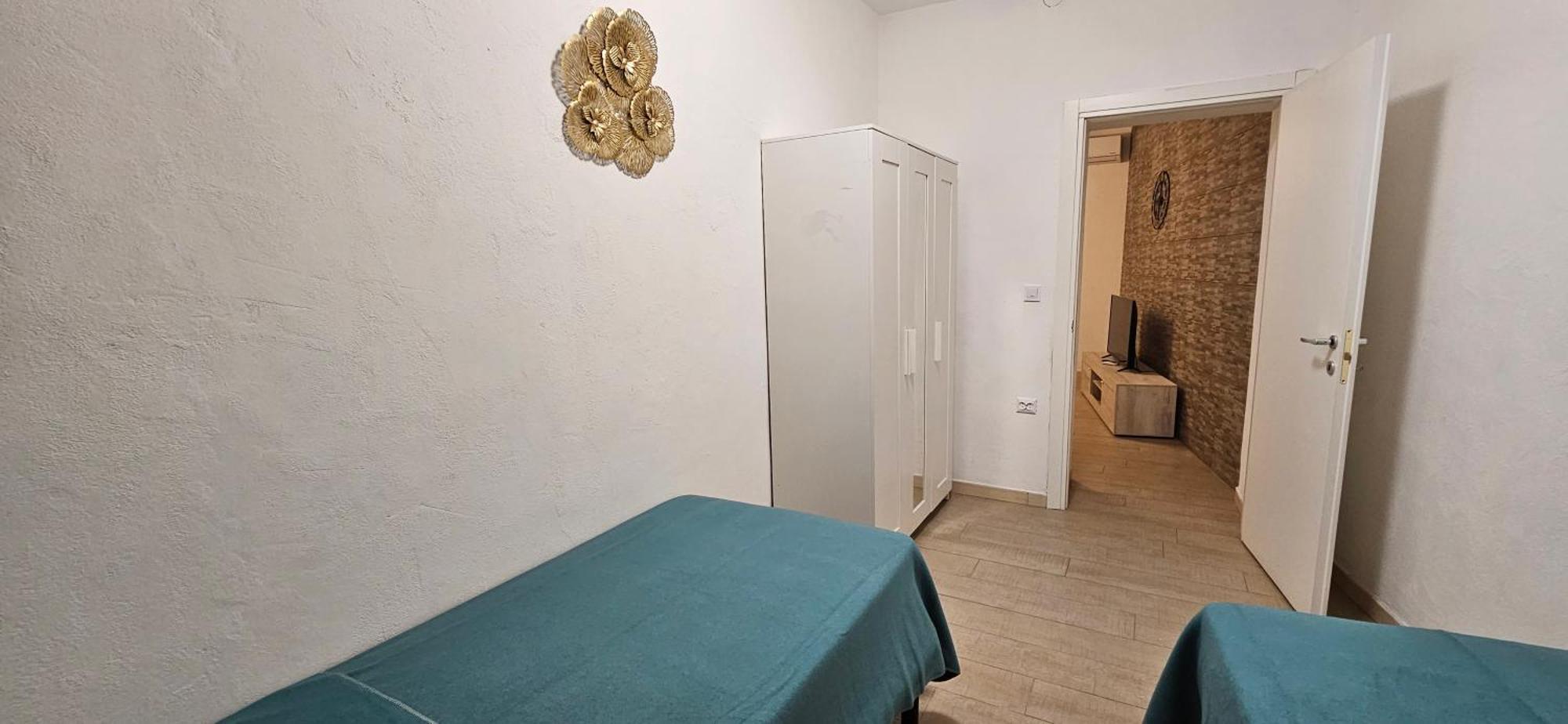 Nicrob Apartment Monfalcone Ngoại thất bức ảnh