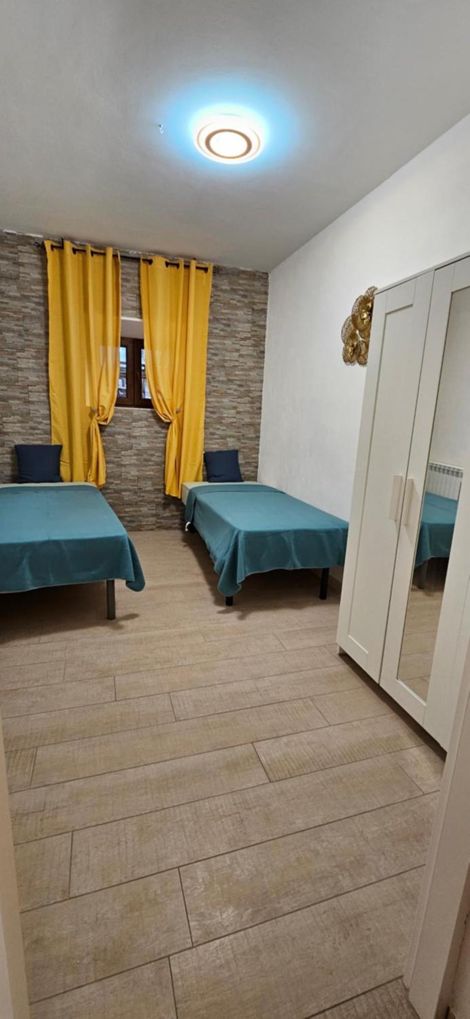 Nicrob Apartment Monfalcone Ngoại thất bức ảnh
